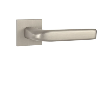 Vratno okovje MP TI - IDEAL - HR 4162Q 5S (NP - Nickel pearl)