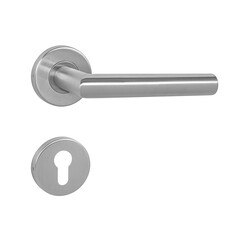 Vratno okovje MP Favorit - R (BRUŠENO NERJAVEČE JEKLO)