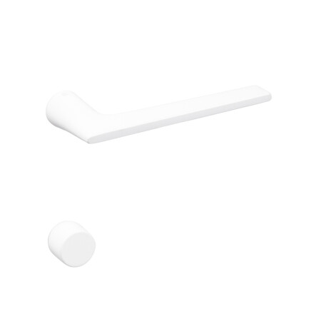 Vratno okovje MP LIEVE (WS-bela mat)