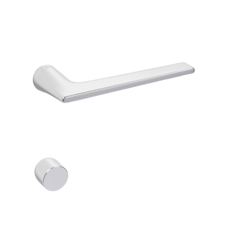 Vratno okovje MP LIEVE (OC - sijoči krom)