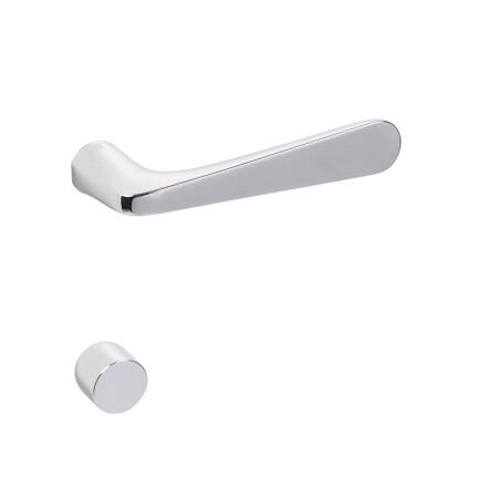 Vratno okovje MP PEPE (OC-Chrome sijoče)