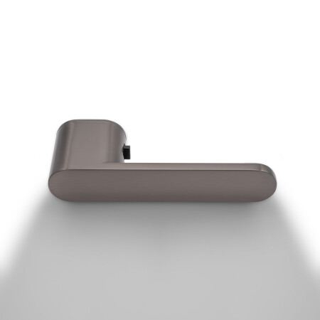 Vratno okovje COBRA OMEGA EASY-S LOCK (titan)
