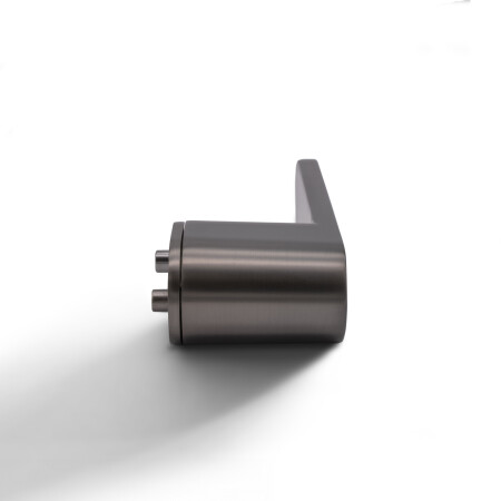 Vratno okovje COBRA OMEGA EASY-S LOCK (titan)