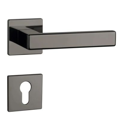 Okovje za vrata MP - AS - TILIA - HR 5S (ANT.L PVD - antracitno sijoča PVD)