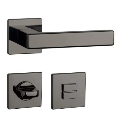 Okovje za vrata MP - AS - TILIA - HR 5S (ANT.L PVD - antracitno sijoča PVD)