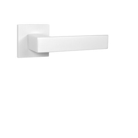 Vratno okovje MP HIT HR SQ6 (WS - Bela mat)