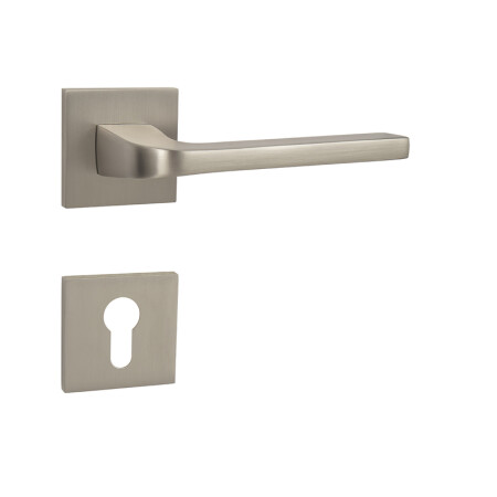 Vratno okovje MP - VIVA - HR SQ6 (NP - Nickel pearl)