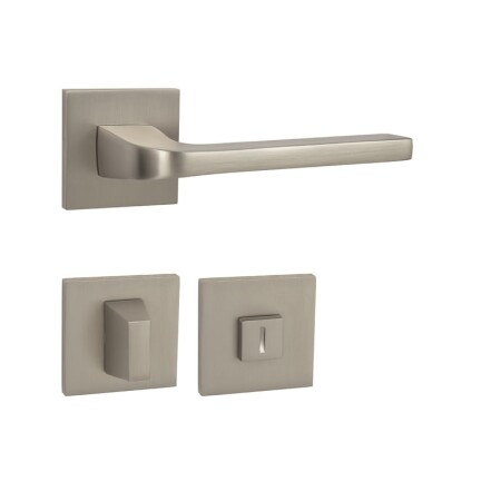 Vratno okovje MP - VIVA - HR SQ6 (NP - Nickel pearl)