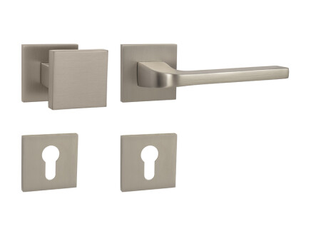 Vratno okovje MP - VIVA - HR SQ6 (NP - Nickel pearl)