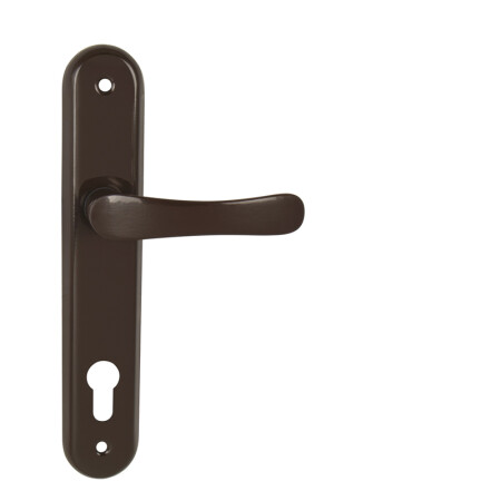 Vratno okovje MP KE - MICHAELA (Rjava)