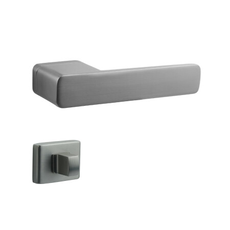 Okovje za vrata COBRA STRIGA-S (titan)