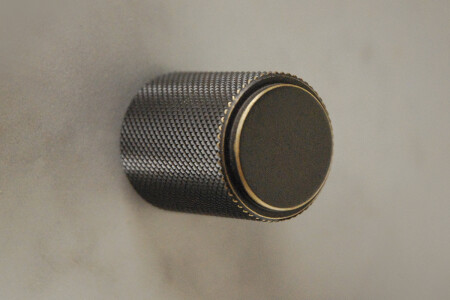 Vratna krogla COBRA KANELAZ 1745 (bron) - KOS