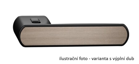 Vratna strojna oprema TWIN ALLEGRA 1618 FAST LOCK (CM)