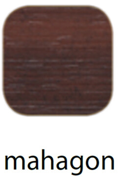 Okovje za vrata TWIN ALLEGRA 1618 (XR)