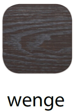 Okovje za vrata TWIN ALLEGRA 1618 (XR)