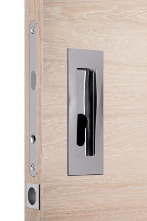 Drsna vrata TWIN SET KIT QUATRO (CH)