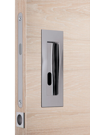 Drsna vrata TWIN SET KIT QUATRO (CH)