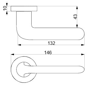Vratna strojna oprema TWIN LEAS C5269 (NI-SAT)