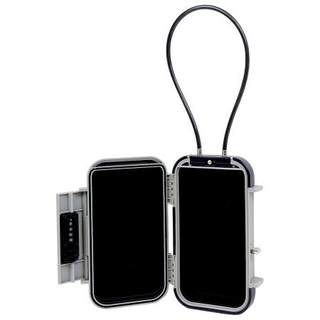 Mobilni vodoodporni sef (depozit) KB.G13