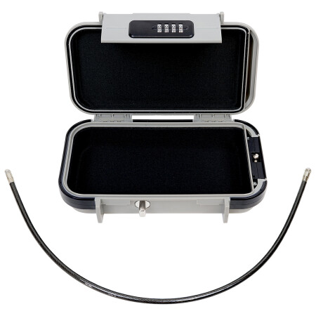 Mobilni vodoodporni sef (depozit) KB.G13