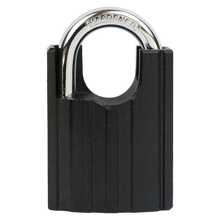 Jeklena ključavnica z zaščitnim pokrovom RICHTER RV.STONE.50