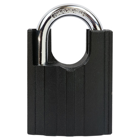 Jeklena ključavnica z zaščitnim pokrovom RICHTER RV.STONE.63