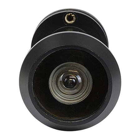 Kukala za požarna vrata RICHTER RVW.G.35-60.BZP (CE - črna)