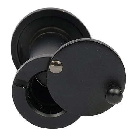 Kukala za požarna vrata RICHTER RVW.G.35-60.BZP (CE - črna)