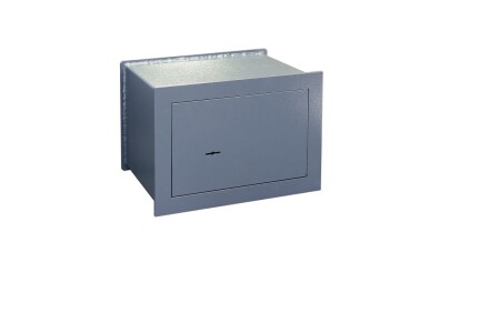 Jekleni sef za stensko montažo RICHTER RS.23.SK