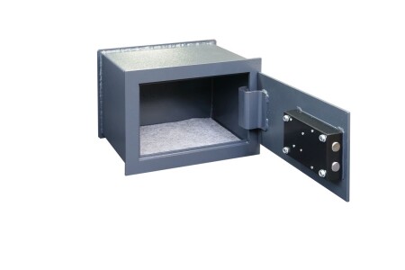 Jekleni sef za stensko montažo RICHTER RS.23.SK