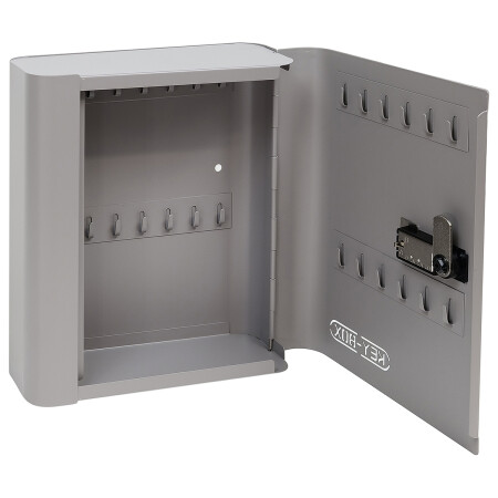 Jeklena omarica za ključe s kodno ključavnico RICHTER TS.28.SED