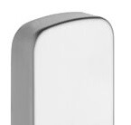 Varnostna oprema ROSTEX R1 ASTRA (KROMIRANO NERJAVEČE JEKLO POLIRANO)