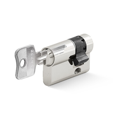 Cilindrični varnostni standardni polcilinder WILKA RC4