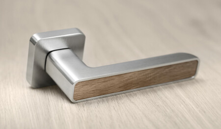 Vratna strojna oprema TWIN INNER P 660 z ABS polnilom (XR)