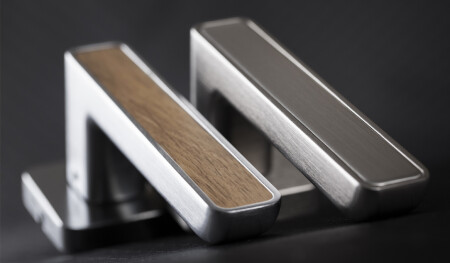 Vratna strojna oprema TWIN INNER P 660 z ABS polnilom (XR)