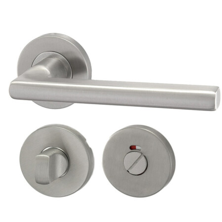 Vratna strojna oprema HOLAR MT 13 (nerjaveče jeklo)