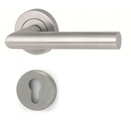 Vratna strojna oprema HOLAR MT 00 (nerjaveče jeklo)