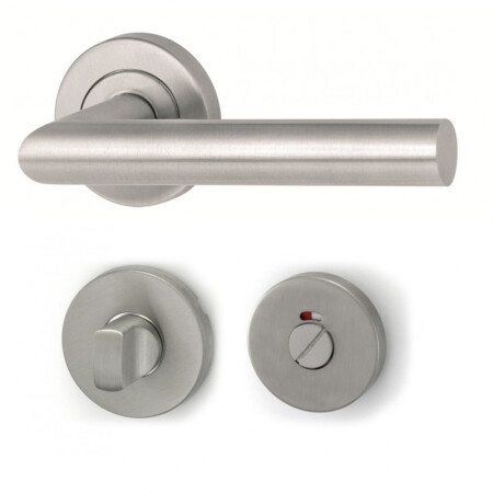 Vratna strojna oprema HOLAR MT 00 (nerjaveče jeklo)