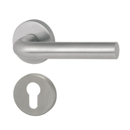 Vratna strojna oprema HOLAR MT 01 (nerjaveče jeklo)