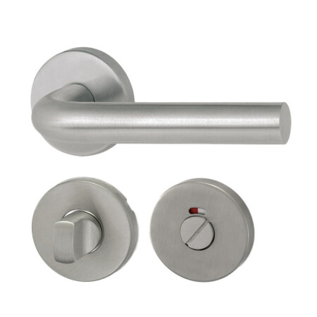 Vratna strojna oprema HOLAR MT 01 (nerjaveče jeklo)