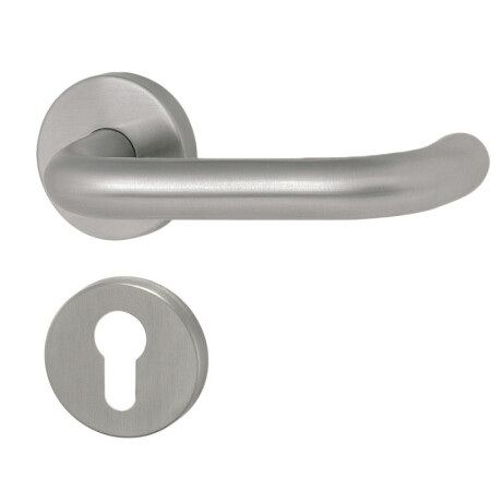 Vratna strojna oprema HOLAR MT 02 (nerjaveče jeklo)