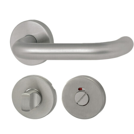 Vratna strojna oprema HOLAR MT 02 (nerjaveče jeklo)