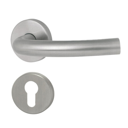 Vratna strojna oprema HOLAR MT 03 (nerjaveče jeklo)