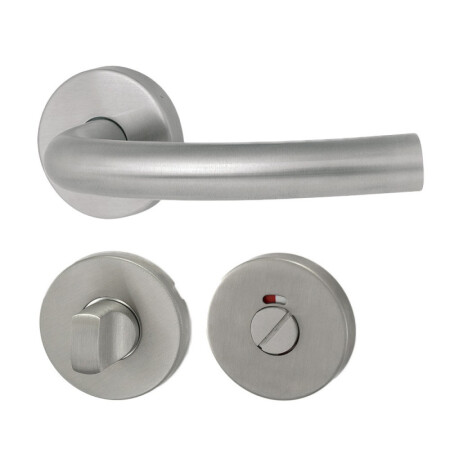 Vratna strojna oprema HOLAR MT 03 (nerjaveče jeklo)