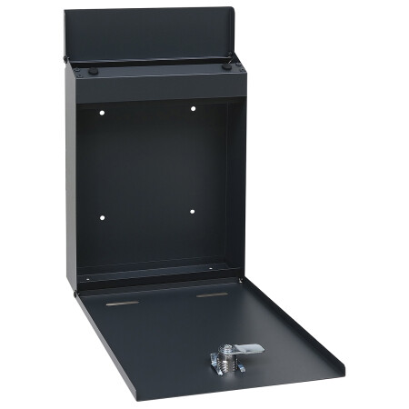 Poštni nabiralnik RICHTER BK.516.AM (mat antracit)