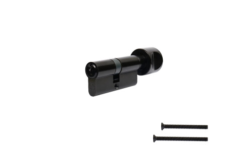 Vložek cilindričnega varnostnega gumba RICHTER EURO SECURE R3