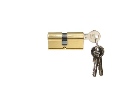 Cilindrični dvostranski konstrukcijski vložek Richter EURO PLUS RC1