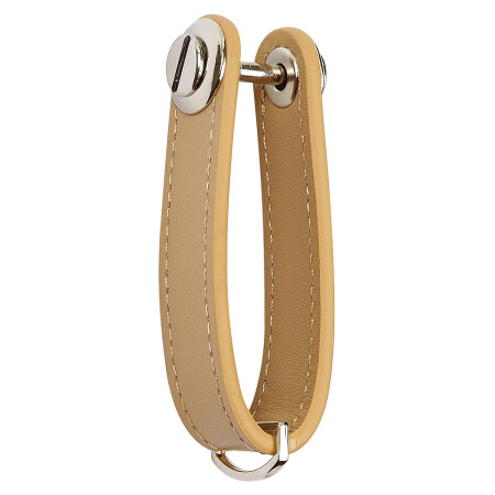 Richterjev usnjen obesek za ključe RP.ORGANIZER.HND