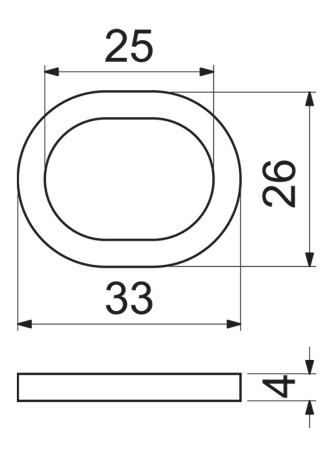 Originalni sortirnik barv Richter RO.ES.TPE.ZEL.50KS