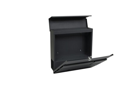 Poštni nabiralnik RICHTER BK.932.AM (mat antracit)